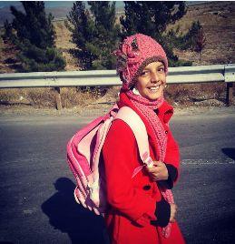 دختر ۱۳ ساله نیشابوری برای اهدای اعضایش اعلام رضایت کرده بود دختر ۱۳ ساله نیشابوری برای اهدای اعضایش اعلام رضایت کرده بود