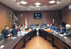 انتظار میرفت آستان قدس برای مراسم سالروز امام رضا(ع) به نیشابور قویتر عمل کند انتظار میرفت آستان قدس برای مراسم سالروز امام رضا(ع) به نیشابور قویتر عمل کند