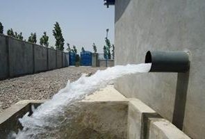 10درصد از کسری آب شرب شهر نیشابور جبران شد ۱۰درصد از کسری آب شرب شهر نیشابور جبران شد