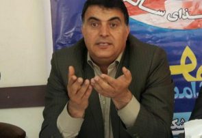 پلمب ۵ واحد قصابی متخلف در بخش زبرخان پلمب ۵ واحد قصابی متخلف در بخش زبرخان