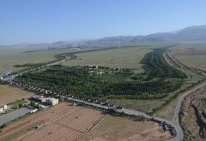 میزان مصرف آب در فضای سبز فولاد خراسان ۴۰درصد کاهش یافت میزان مصرف آب در فضای سبز فولاد خراسان ۴۰درصد کاهش یافت