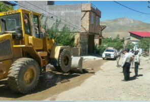 طرح جمع آوری انشعابات غيرمجاز آب در شهر بار آغاز شد طرح جمع آوری انشعابات غیرمجاز آب در شهر بار آغاز شد