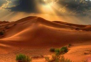 مکانی در ایران که کرونا در آنجا دوام نمیآورد مکانی در ایران که کرونا در آنجا دوام نمیآورد