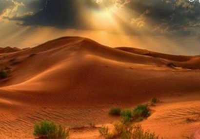 مکانی در ایران که کرونا در آنجا دوام نمیآورد مکانی در ایران که کرونا در آنجا دوام نمیآورد