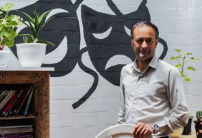 واژه «استان» را از کنار «انجمن هنرهای نمایشی» بردارید! واژه «استان» را از کنار «انجمن هنرهای نمایشی» بردارید!