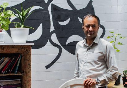 واژه «استان» را از کنار «انجمن هنرهای نمایشی» بردارید! واژه «استان» را از کنار «انجمن هنرهای نمایشی» بردارید!