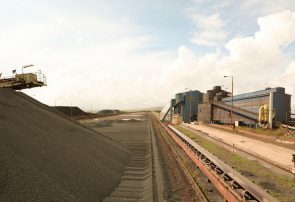 کسب دومین رکورد تولید گندله در فولاد خراسان ظرف یک ماه کسب دومین رکورد تولید گندله در فولاد خراسان ظرف یک ماه