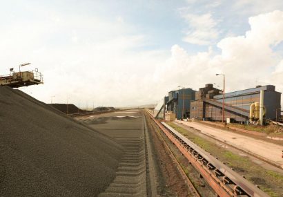 کسب دومین رکورد تولید گندله در فولاد خراسان ظرف یک ماه کسب دومین رکورد تولید گندله در فولاد خراسان ظرف یک ماه