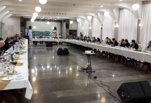 مسئولان اقتصادی استان در سکوت خبری نیشابور را ترک کردند مسئولان اقتصادی استان در سکوت خبری نیشابور را ترک کردند