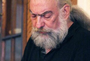 این خانه باید خراب می شد تا از خواب خودخواسته بیدار شویم این خانه باید خراب می شد تا از خواب خودخواسته بیدار شویم