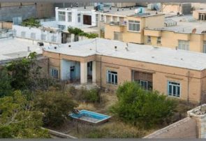 ادعای خواهر زاده مشکاتیان وپاسخ شهردار نیشابور ادعای خواهر زاده مشکاتیان وپاسخ شهردار نیشابور