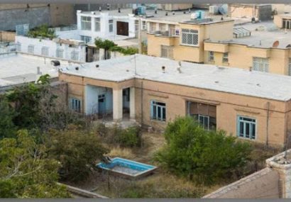 ادعای خواهر زاده مشکاتیان وپاسخ شهردار نیشابور ادعای خواهر زاده مشکاتیان وپاسخ شهردار نیشابور