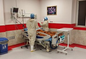 رکورد فوتی ها بر اثر ابتلا به کرونا در نیشابور شکسته شد رکورد فوتی ها بر اثر ابتلا به کرونا در نیشابور شکسته شد