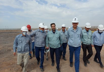 تامین پایدار مواد اولیه، مشکل جدی فولادسازان است تامین پایدار مواد اولیه، مشکل جدی فولادسازان است