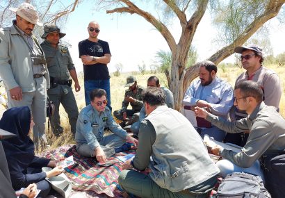 درآمد حاصل از صدور مجوز شکار در نیشابور هنوز واریز نشده است درآمد حاصل از صدور مجوز شکار در نیشابور هنوز واریز نشده است