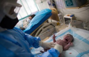 سایهشوم کرونا بر هرم جمعیتی کشور سایهشوم کرونا بر هرم جمعیتی کشور