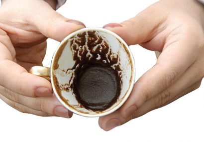 پای بساط چند فالگیر! پای بساط چند فالگیر!