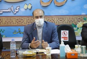 وضعیت کرونایی نیشابور به شرایط نیمه دوم اسفند برگشته است وضعیت کرونایی نیشابور به شرایط نیمه دوم اسفند برگشته است