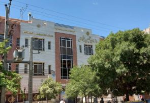 هزار و ۸۵ زن خانه دار نیشابوری بیمه تامین اجتماعی هستند هزار و ۸۵ زن خانه دار نیشابوری بیمه تامین اجتماعی هستند