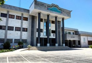 دفتر نمایندگی اتباع خارجی در نیشابور راهاندازی شد دفتر نمایندگی اتباع خارجی در نیشابور راهاندازی شد