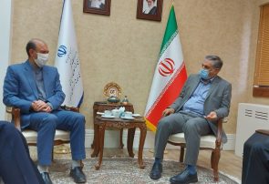 مجوز ساخت ۶ جایگاه سوخت در نیشابور صادر شده است مجوز ساخت ۶ جایگاه سوخت در نیشابور صادر شده است