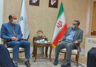 مجوز ساخت ۶ جایگاه سوخت در نیشابور صادر شده است مجوز ساخت ۶ جایگاه سوخت در نیشابور صادر شده است