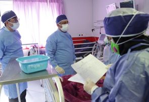 اما و اگرهای مرگ بیماران به دلیل نبود اکسیژن در بیمارستان نیشابور اما و اگرهای مرگ بیماران به دلیل نبود اکسیژن در بیمارستان نیشابور