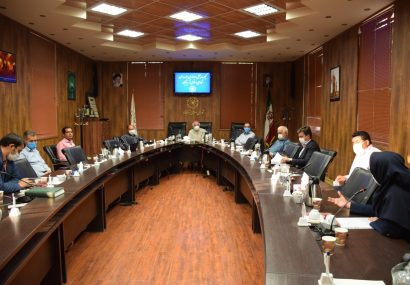 ضوابط شورای فنی میراث فرهنگی سدی بزرگ در توسعه نیشابور ضوابط شورای فنی میراث فرهنگی سدی بزرگ در توسعه نیشابور