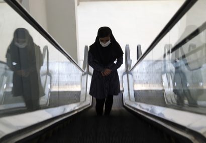 نیشابور در سایه کرونا