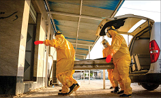 13000 قربانی کرونا ۱۳۰۰۰ قربانی کرونا