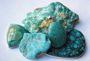 فیروزه در فهرست شهرهای ملی کشور فیروزه در فهرست شهرهای ملی کشور