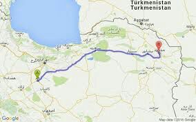 آزادراه حرم تاحرم «پاشنه آشیل »مسئولین ونمایندگان نیشابور بزرگ آزادراه حرم تاحرم «پاشنه آشیل »مسئولین ونمایندگان نیشابور بزرگ