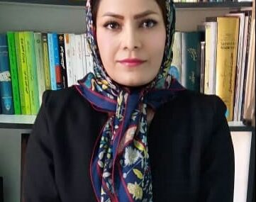 رمان صفر مطلق اثر معصومه باقری در نشرِ پایتخت منتشر شد رمان صفر مطلق اثر معصومه باقری در نشرِ پایتخت منتشر شد