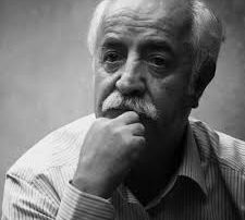 شعری از حافظ موسوی شعری از حافظ موسوی