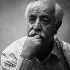 شعری از حافظ موسوی شعری از حافظ موسوی