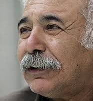 غزلی از محمدعلی بهمنی غزلی از محمدعلی بهمنی