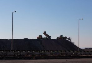 90 درصد از کنسانتره مورد نیاز فولاد خراسان از داخل استان تامین می گردد ۹۰ درصد از کنسانتره مورد نیاز فولاد خراسان از داخل استان تامین می گردد