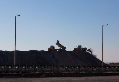 90 درصد از کنسانتره مورد نیاز فولاد خراسان از داخل استان تامین می گردد ۹۰ درصد از کنسانتره مورد نیاز فولاد خراسان از داخل استان تامین می گردد