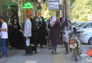 تعداد موالید در نیشابور کاهش پیدا کرد تعداد موالید در نیشابور کاهش پیدا کرد