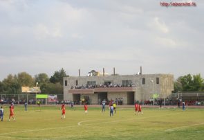 نمایندگان فوتبال نیشابور راهی لیگ برتر استان شدند نمایندگان فوتبال نیشابور راهی لیگ برتر استان شدند