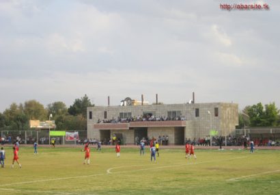 نمایندگان فوتبال نیشابور راهی لیگ برتر استان شدند نمایندگان فوتبال نیشابور راهی لیگ برتر استان شدند