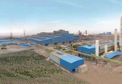 پرداختهای فولاد خراسان با عنوان مسوولیت اجتماعی فقط در حوزه «آموزش» است پرداختهای فولاد خراسان با عنوان مسوولیت اجتماعی فقط در حوزه «آموزش» است