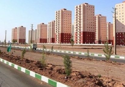 مشکلات طرح تفصیلی نیشابور نفس مسکنسازان را به شماره انداخته است مشکلات طرح تفصیلی نیشابور نفس مسکنسازان را به شماره انداخته است