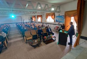 ۲۰ درصد مراکز مخابرات روستایی نیشابور اینترنت ندارند ۲۰ درصد مراکز مخابرات روستایی نیشابور اینترنت ندارند