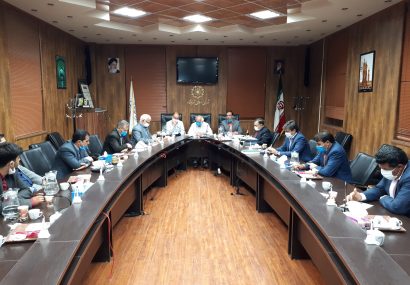 جلسه استیضاح پایان کار شهردار نبود جلسه استیضاح پایان کار شهردار نبود