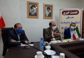 اولویت ما در نیشابور انتخاب مدیران بومی است اولویت ما در نیشابور انتخاب مدیران بومی است