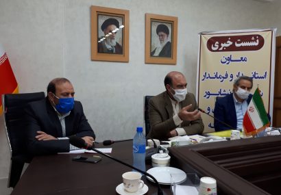 اولویت ما در نیشابور انتخاب مدیران بومی است اولویت ما در نیشابور انتخاب مدیران بومی است