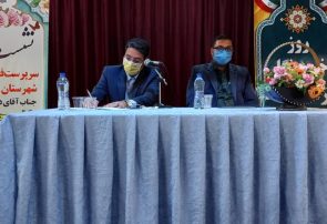 ضعیف‌ترین حوزه در شهرستان زبرخان بخش بهداشت و درمان است