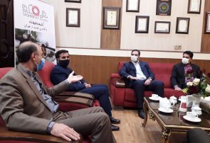 فولاد خراسان وارد باشگاه داری حرفه ای شد فولاد خراسان وارد باشگاه داری حرفه ای شد