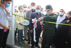 فيروزه تنها ۲ سالن ورزشی دارد فیروزه تنها ۲ سالن ورزشی دارد